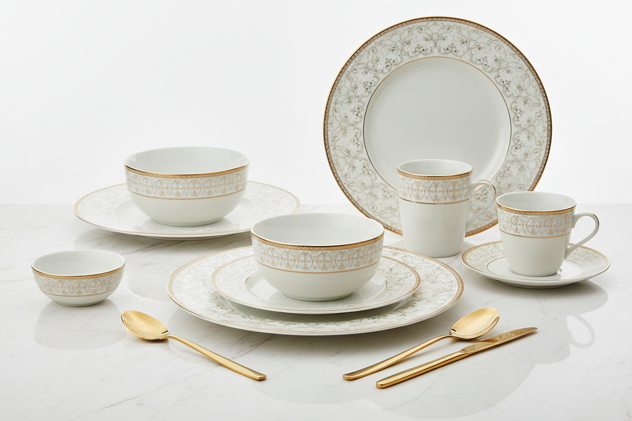 Crockery & Dinnerware