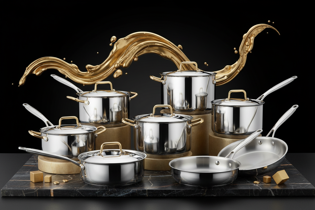 Cookware