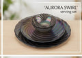 Aurora Swirl