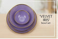velvet iris