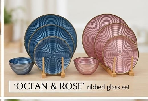 Ocean & Rose