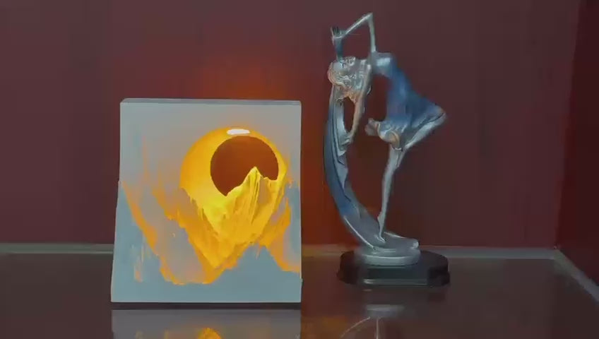 Decorative  Lamp