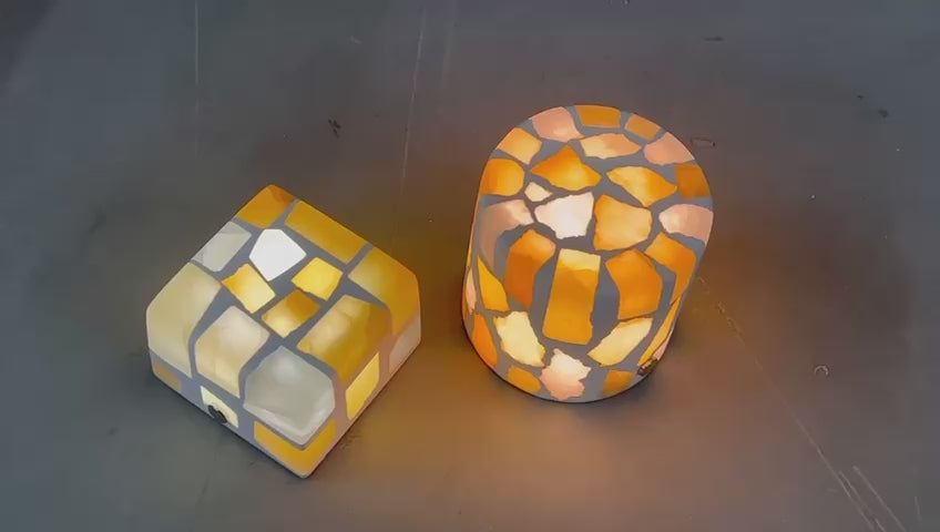 Decorative lamp
